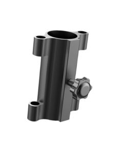 Camping Tent Rod Holder Awning Rod Holder for Backpacking Barbecue Backyard