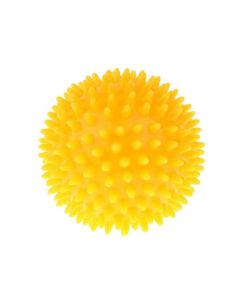 Massage Ball for Deep Tissue relaxation, Reflexology Self Massage Ball for Trigger Point relaxation, Foot, Back, Neck and Shoulder support