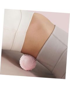 Foot Massage Ball for Deep Tissue relaxation, TPE Trigger Point relaxation Ball for Plantar Fasciitis, Reflexology and Myofascial Release