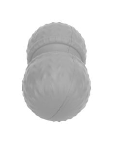 Massage Ball Trigger Point Ball Fascia Ball Acupressure Massage Lacrosse Ball For Muscle Relaxation