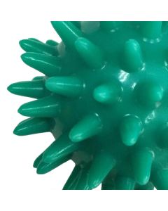 5Pcs Spike Massage Ball Exercise Foot Massage Ball for Back Hand Palms Feet Soles