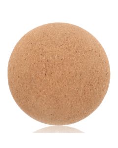 Yoga Massage Ball  Back Waist Neck Massaging Ball Cork Massage Ball Foot Massage Ball