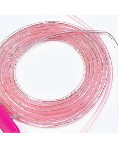 Light Up Jump Rope Led Skipping Rope Colorful Led Fitness Jump Ropes