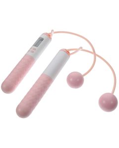 Jump Ropes For Fitness Cordless Trainer Crossrope Jump Rope Shaping 1 Pair