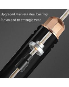 Jump Rope - Adjustable Speed Jumping Cable