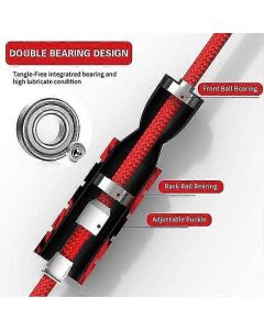Jump Rope, Adjustable Weighted Jump Rope For Adult And Fitness Exercise