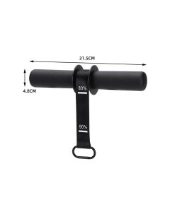 Forearm Strength Trainer with Adjustable Strap for Grip Strength and Home Workouts