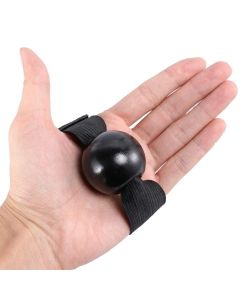 2Pcs Volleyball Catching Trainer Band Rugby Football Receiving Training Aid Hand Straps