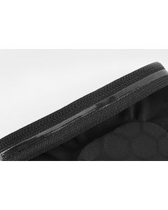 Anti-Slip Leg Guards - Breathable Non-Slip Calf Protection for Sports & Cycling - XL
