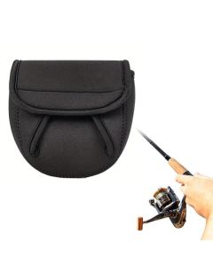 Spinning Reel Cover Case Bag Pouch Fits 1000 2000 4000 5000 8000 Series Spinning Reels - S