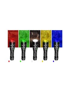 Rechargeable Flashlights High Lumens Flashlight Powerful Tactical Flashlights Flashlight for Emergency Camping