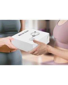 360 Degree Handheld Arm Workout Equipment Forearm Chest Muscle Trainer for Men Women
