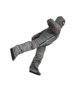 Wearable Alien Sleeping Bag for Camping Travel Hiking and Outdoor Use - M