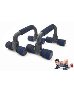 1 Pair Push Up Bars Push Up Handles for Home Gym Exercise Equipment