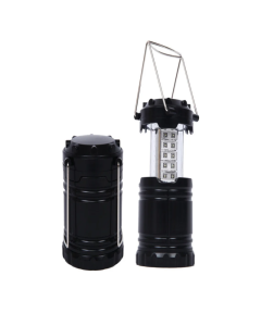 Led Camping Lamp, Led Camping Lantern Waterproof Emergency Light for Hiking Fishing SOS Outages