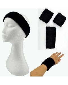 Yoga and Pillates Exercise Wrist Band