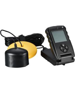Sonar fish finder Wired underwater high-definition fishing device Ultrasonic fishing tackle fishing gear fishing artifact