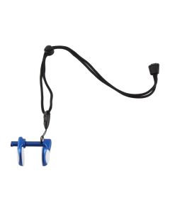 Diving Nose Clip Aluminum Alloy Diving Nose Clip Swimming Nose Clip Swimming