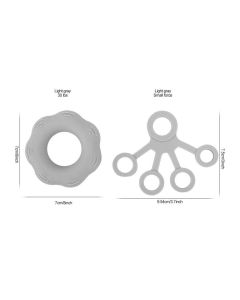 Finger trainer finger stretcher hand expander hand exerciser Hand Strength
