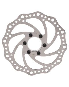 160mm bike disc 160mm bike brake rotor Professional Mountain Bike Brake Disc
