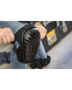 2Pcs Construction Knee Pads Tools Professional Work Protector for Indoor and Ourdoor Use