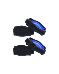2PCS Elbow Braces Arm Support for Tennis Golf Sports relaxation