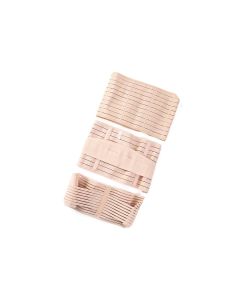 3 in 1 Postpartum Belly Band Waist Shapewear support Girdle After Birth Support - Cuticolor & 2XL
