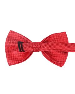 Adult Polyester Suspenders Bow Tie Set 2.5cm LD34305