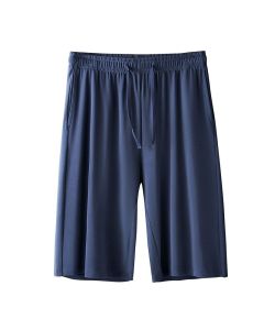 Kang Gongfang Modal Men Shorts Summer Casual Dark gray L (50.00kg