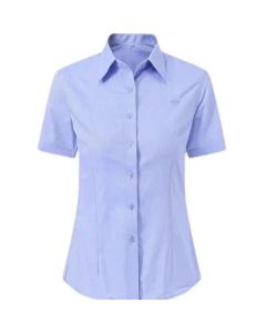 Shan Lang Men Long Sleeve Cotton Shirt High Cotton white shirt long sleeve 41/2XL suggestion [70.00 kg-75.00 kg]