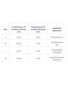 Pro Honeycomb Knee Pads Regular Script Spandex Black, white, red, blue, yellow, green, purple M Size: M; Circumference 10cm above knee (cm): 36 - 40; Circumference 10cm below knee (cm): 32 - 36; Suitable fit: regular build