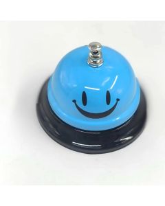 Pet Bell Steel Dog Training Toy Red Piece