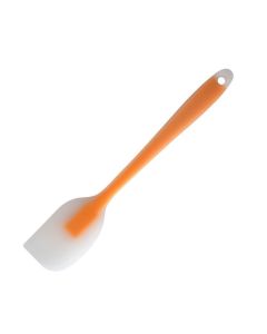 Silicone Spatula Scraper Spoon Double-Headed Dual-Purpose for Cooking Baking Spreading Mixing Supplies,Ideal Gifts of Home（4pcs）