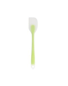 Silicone Spatulas Set of 2 - Heat Resistant Non-Stick Flexible Rubber with Solid Stainless Steel Core Kitchen Essential Gadget