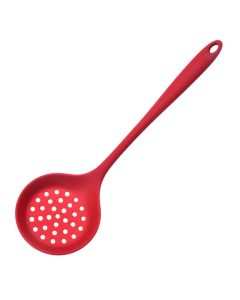 Silicone Cooking Utensils Set (5 Piece Set)-kitchen utensils set -Non Stick Spatula，Mixing and slotted Spoon，High Heat Resistant
