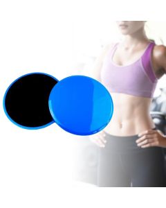 Core Sliders for Working Out Dual Sided Gliding Discs Lightweight Gift Workout Equipment for Core Strength Home Exercise Improve