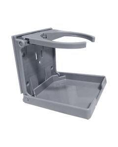 4PCS Adjustable Folding Drink Holder with Adjustable Cup Holder for Marine/Boat/Caravan/Car 
Can Hold Mugs,Large Drinks
