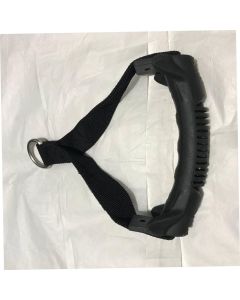 Fitness Handle Excercise Bands Resistance Bands Strength Grips Gym Strap Exercise Pull Handles Resistance Band Exercise Handles