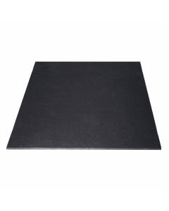 CORTEX Rubber Gym Floor Mat 1m*1m*15mm (Set of 2)
