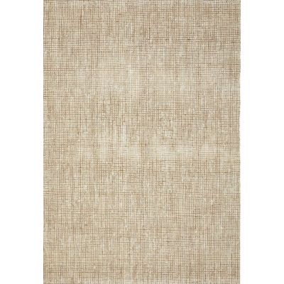 Madras Mario White by Rug Culture-280X190CM - RECTANGLE