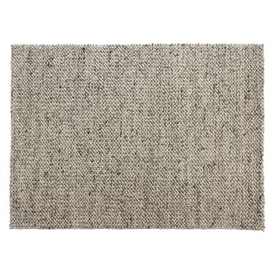 Aurora Hand Woven Wool Floor Rug - 160x230