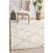 Saffron 22 Natural By Rug Culture - 170X120CM - RECTANGLE