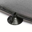 Car Rear Window Sunshade with Suction Cup, Easy Installation for Kids/Babies/Pets, Universal Car Accessories for Most Models