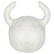 Halloween Mask Latex Headset Game Hollow Knight