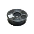 3D Printer Filament PLA Filament Spool 1.75mm 1Kg Each Spool -Black