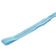 Bicycle Tow Rope Wear Resistant Shock Absorption Resilient Practical Tow Leash with Buckle Compatible with Any Bicycle