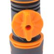 Quick Connector Valve Covered Quick Coupling Individual Adapters Garden Hose Fittings