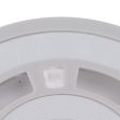 2Pcs Mop Cloths Bracket Mop Cloths Support for Dream S10 S10 Pro Robotic Vacuum Cleaner