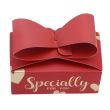 50Pcs Wedding Gift Box Chinese Style Exquisite Durable Thick Wedding Candy Box for Wedding Party