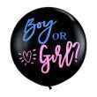 36 inch Balloon Set Confetti Tassel Yize latex 20g